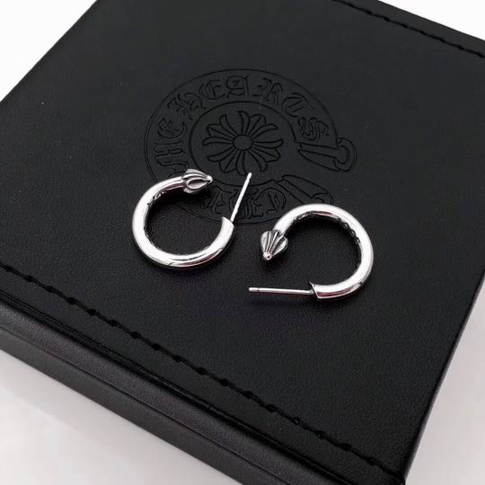 Chrome Hearts earring 11lyh84